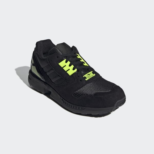 adidas zx 8000 nere