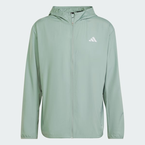 Vert Veste Run It
