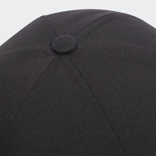 Negro Gorra Béisbol AEROREADY
