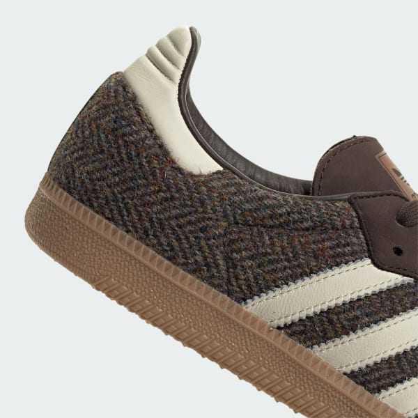 新品⭐️adidas SAMBA OG ダークブラウン 28.0 ID1450 新品28.0⭐️adidas SAMBA OG ダークブラウン ID1450 - メルカリ