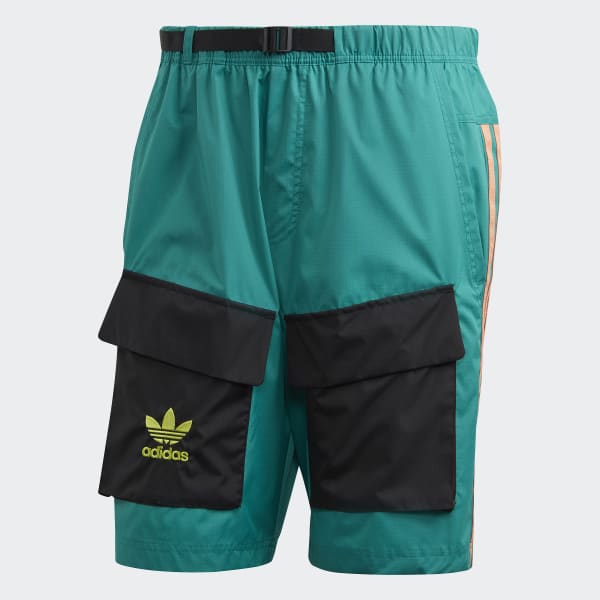 Adidas atric shorts top