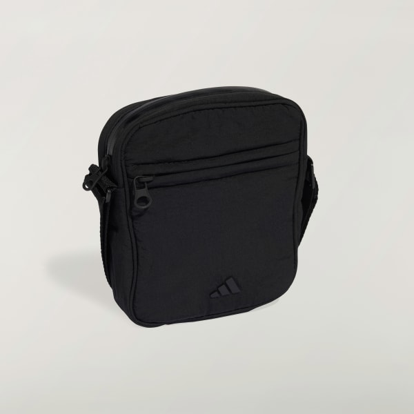 Negro Bolso adidas x Arte Antwerp