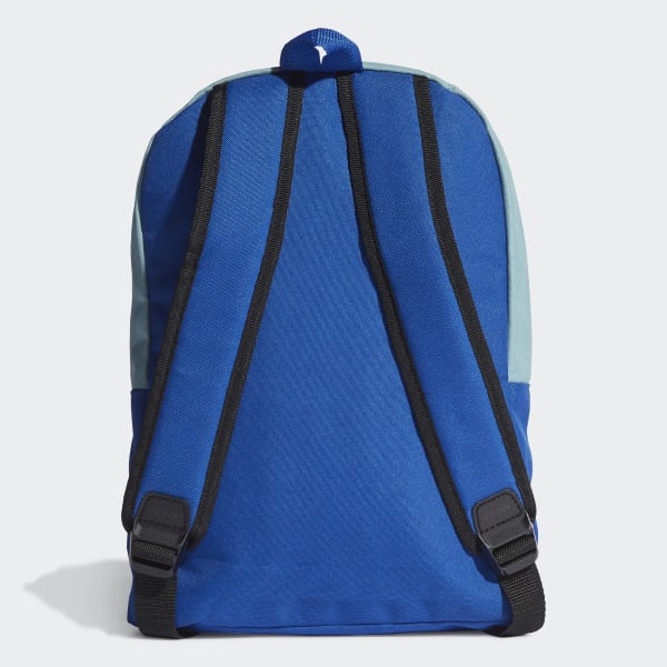 Adidas backpack turquoise new arrivals
