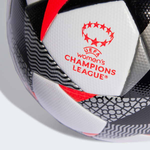 Weiss UWCL League 23/24 Knock-out Ball