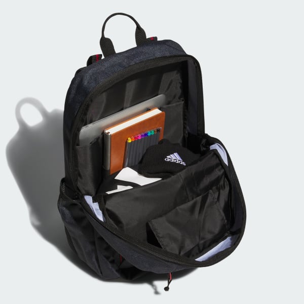 noir Excel 7 Backpack