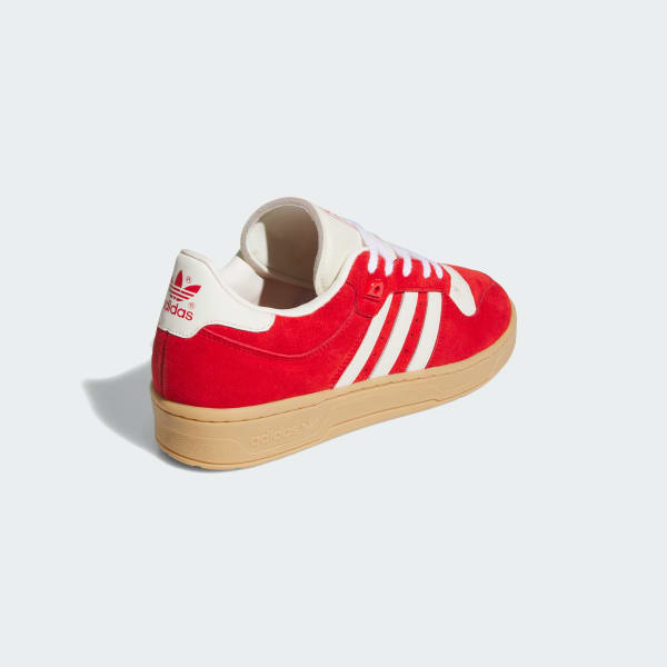 【大人気】★アディダス★RIVALRY 86 LOW SBetter Scarlet adidas Rivalry 86 Low Better Scarlet Men's - ID8410 - US