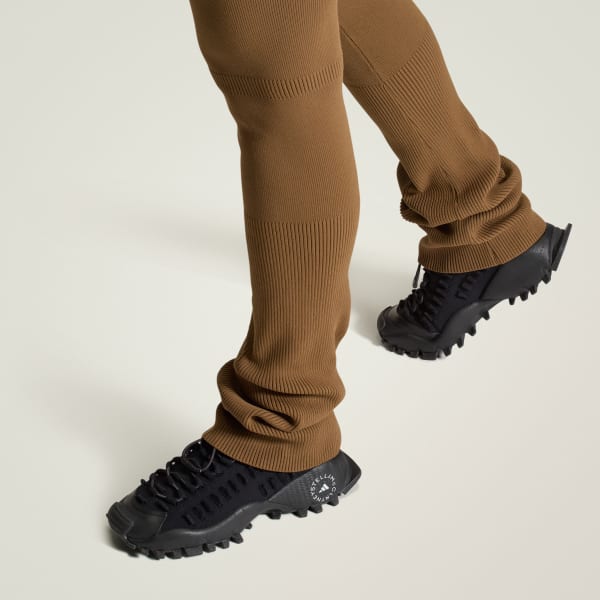 cierna Tenisky adidas by Stella McCartney Seeulater 2