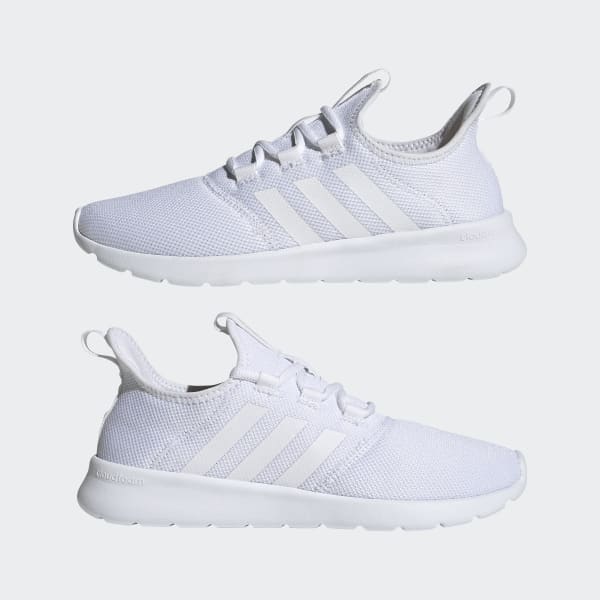 Adidas cloud women's shoes on sale