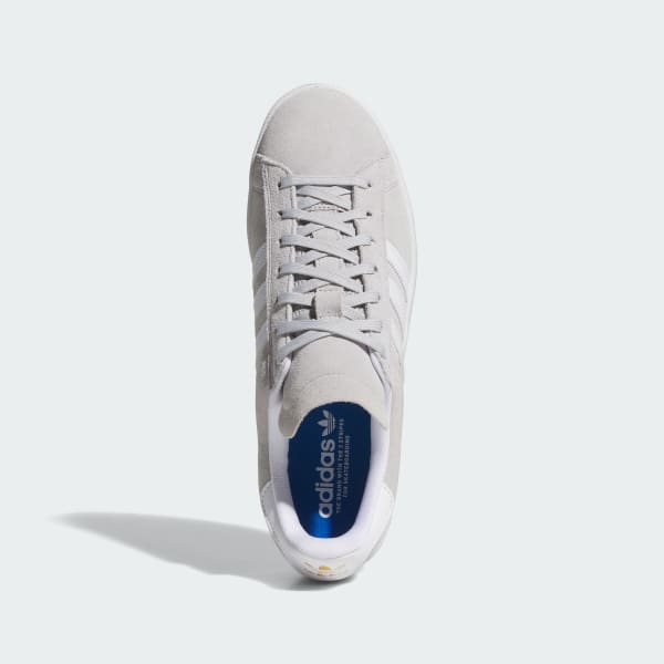 Grey Campus ADV Shoes