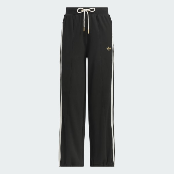 adidas CNY 蛇年限定パンツ レディース 黒 Mサイズ　JL8436 adidas China Track Pants L CNY Year of the Snake limited