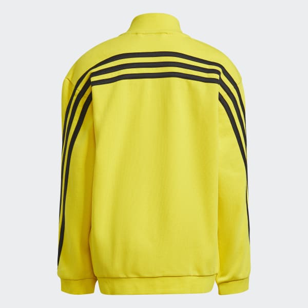 Żolty adidas x Classic LEGO® Track Suit
