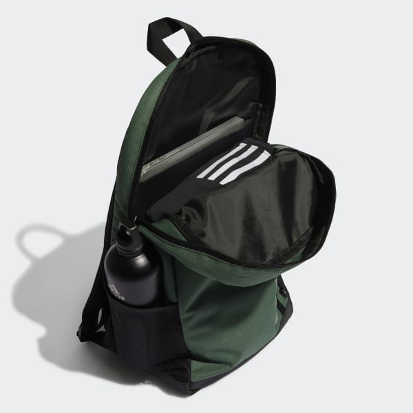 Πράσινο Motion Linear Backpack RF082