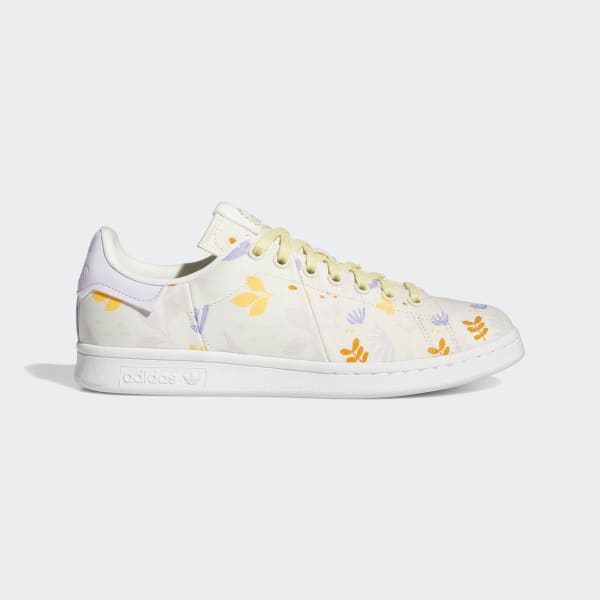 Adidas stan smith top croco enfant 2016