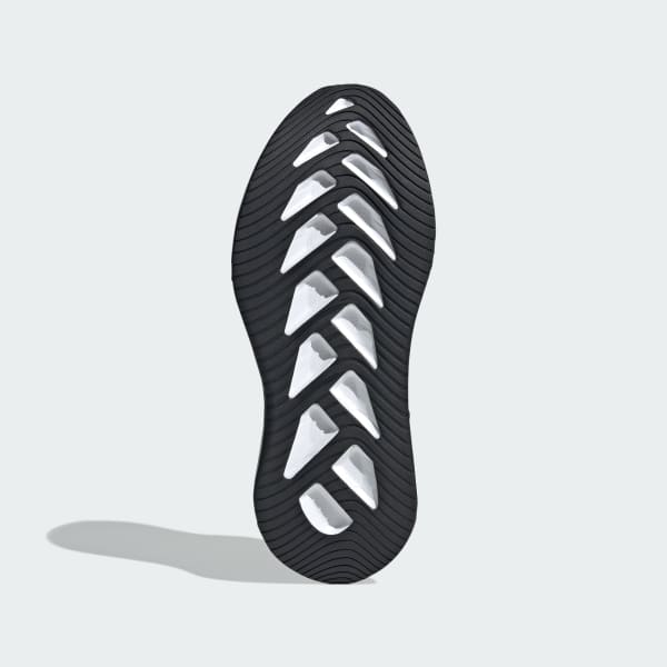 Blue Treadmove Running Shoes