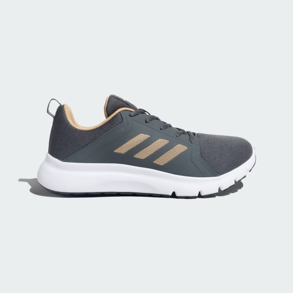 Grey APEXO SHOES