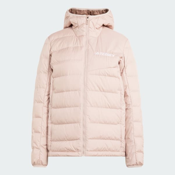 Cafe Chaqueta Térmica con Capucha Terrex Multi CLIMAWARM Ligera