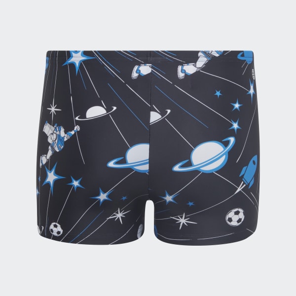 Mens adidas swim trunks store