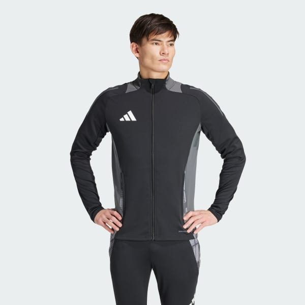 Adidas tiro black shop