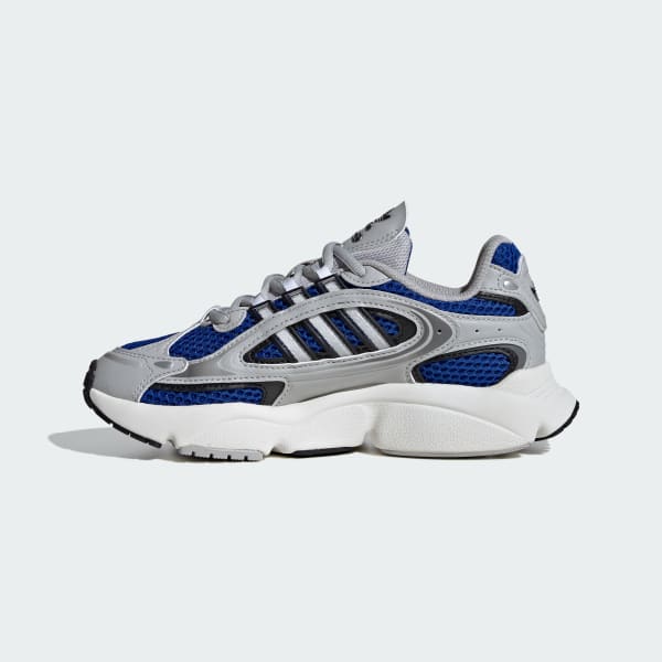 Adidas yung 1 kids blue discount