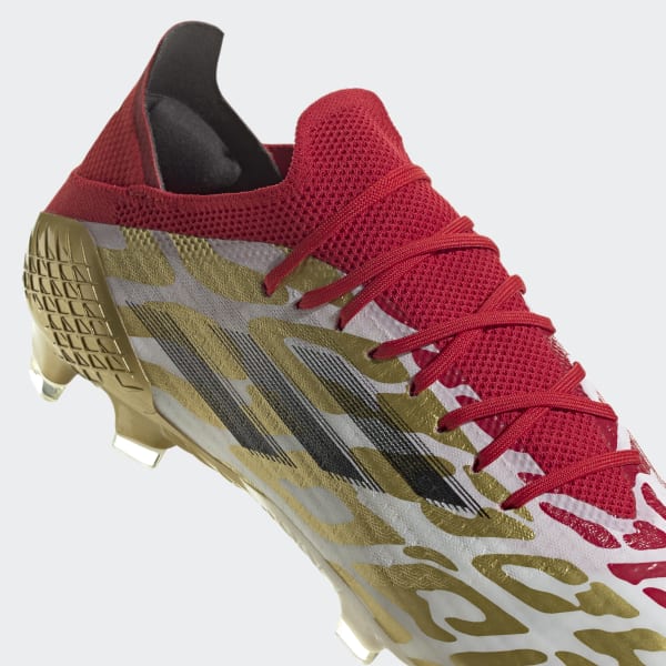 adidas PRIMEKNIT collar