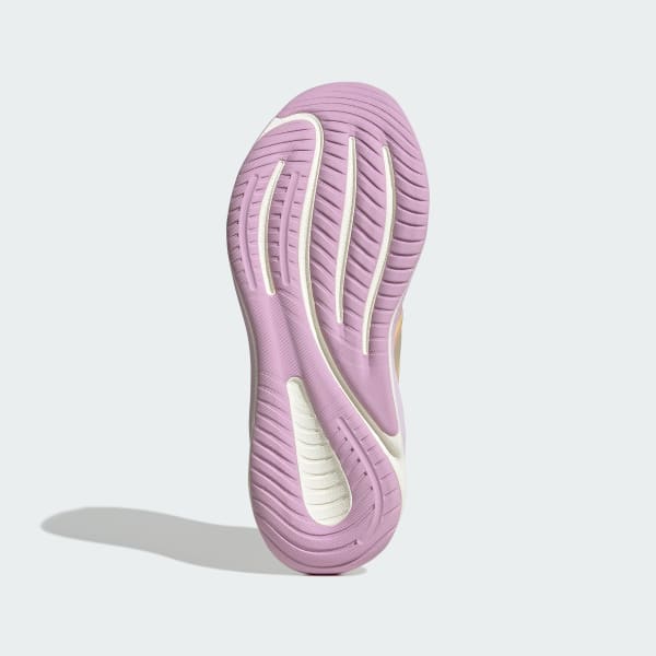 Oranje SUPERNOVA EASE 2 W HARDLOOPSCHOENEN