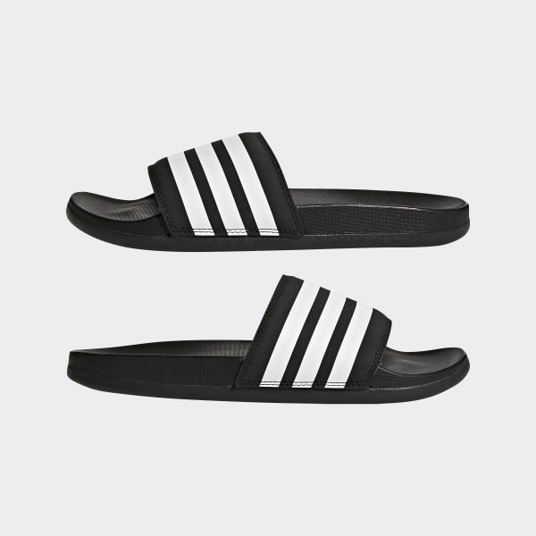 Sandal adidas new arrivals adilette cloudfoam