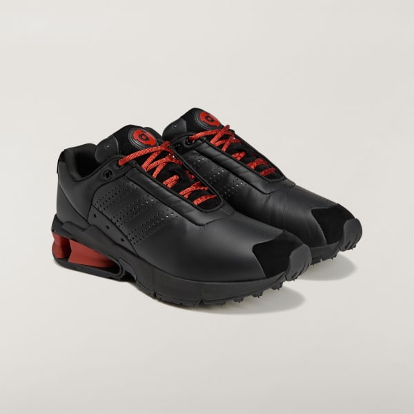 ブラック Y-3 A3 Control