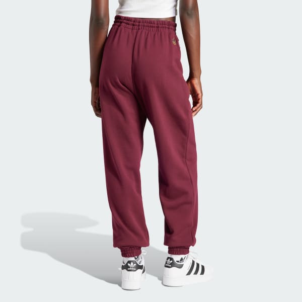 Adidas originals top sweatpants