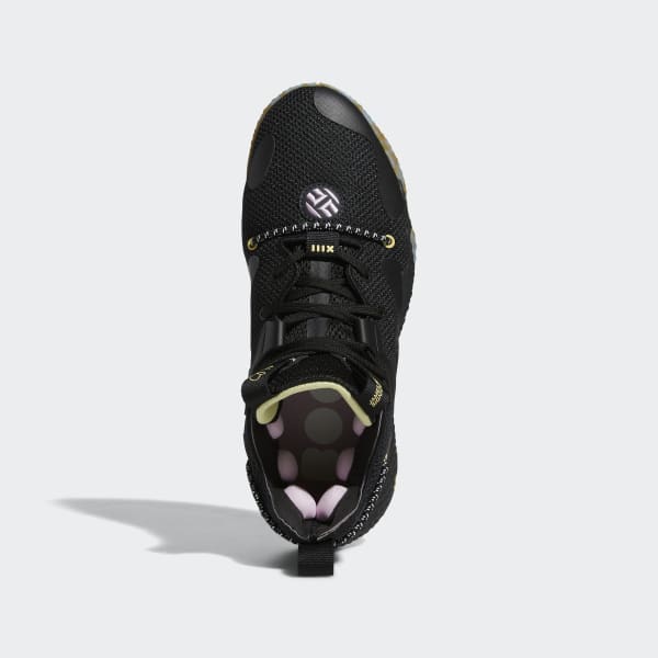 Đen Giày Harden Vol. 6