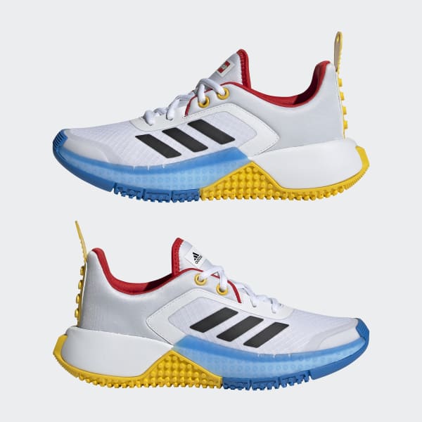 Mens Adidas Grand Court X Lego 2 0 Shoes prntbl