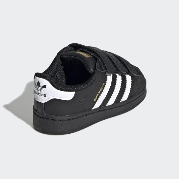 adidas superstar black australia