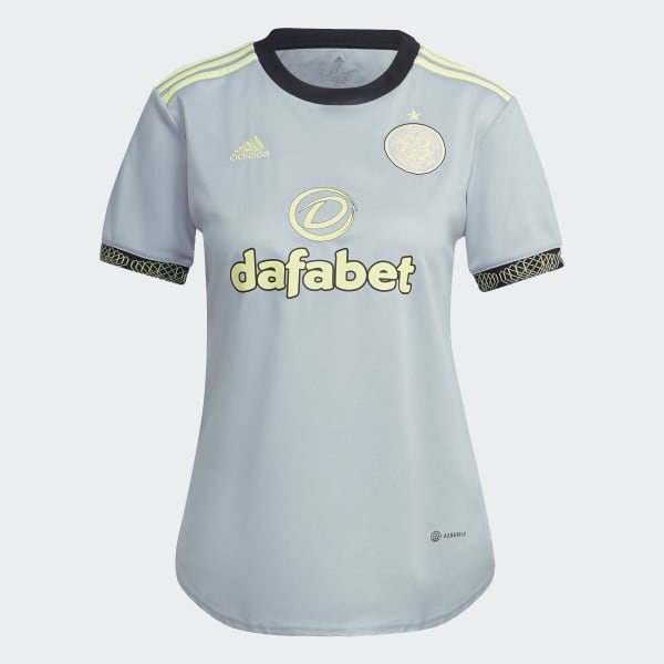 Siva Dres Celtic FC 22/23 Third