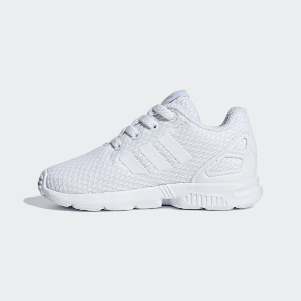 Zx flux blancas hotsell