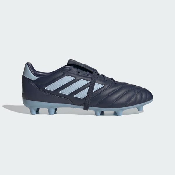 adidas Tacos de Futbol Copa Gloro Terreno Firme Azul adidas Mexico