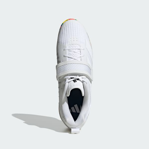 Zapatillas halterofilia adidas adipower 2025