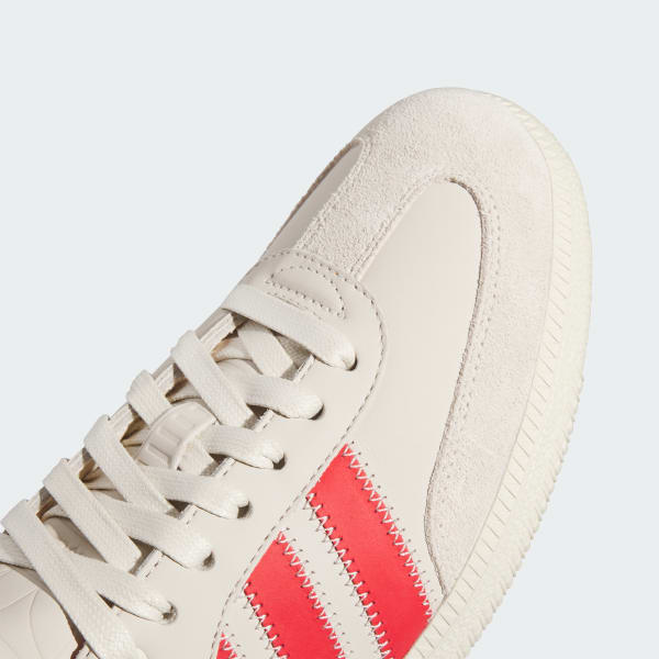 Adidas human race womens red shop
