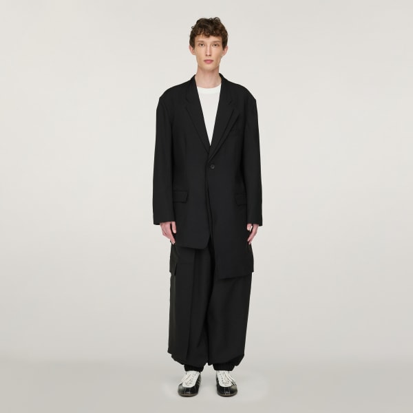 Y-3 Sport Uniform Blazer