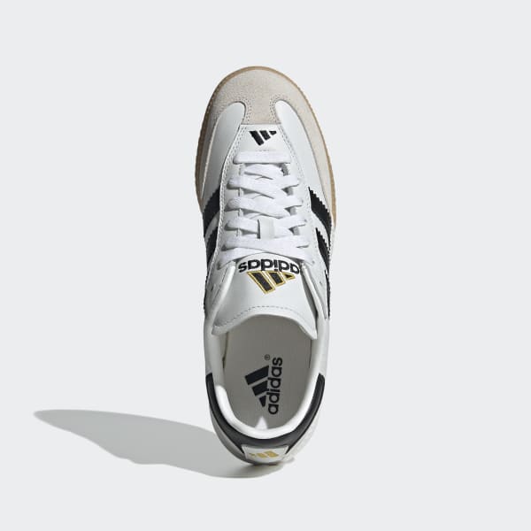 スニーカー ADIDAS SAMBA MN IF1953 4FK1588 adidas Samba MN Shoes - White | Free Shipping with adiClub