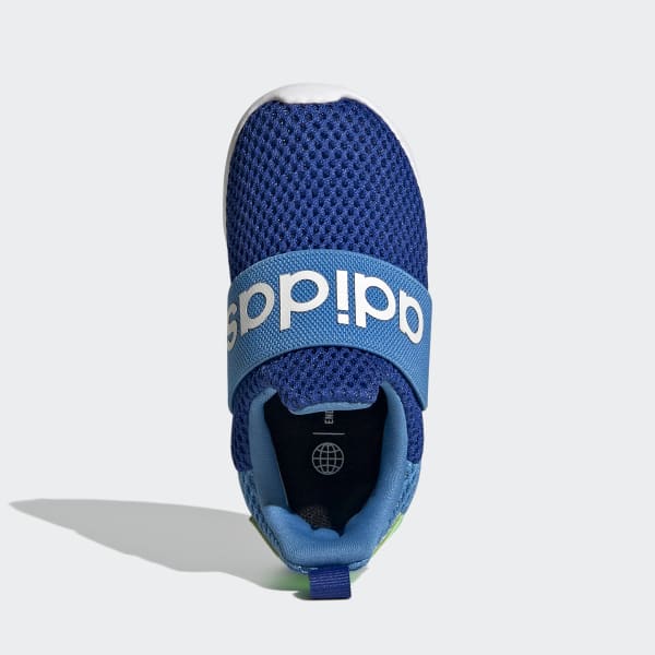 modrá Lite Racer Adapt 4.0 Shoes