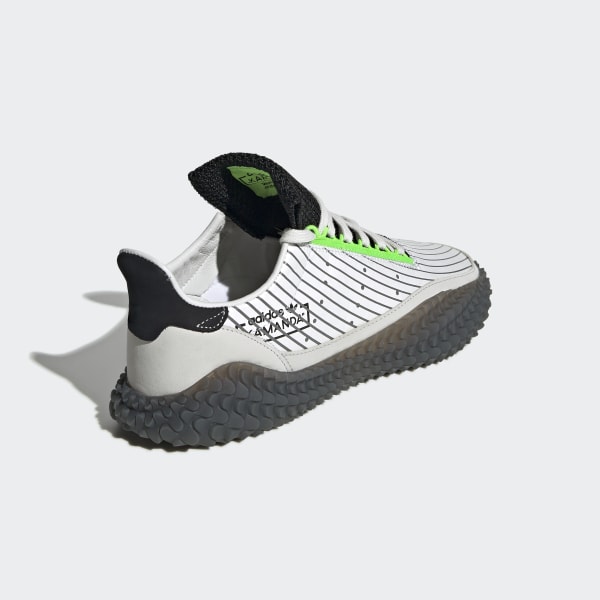 adidas kamanda core black