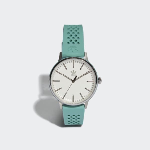 Silber Code One Small S Watch HPD81