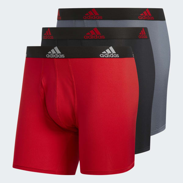 adidas boxer shorts