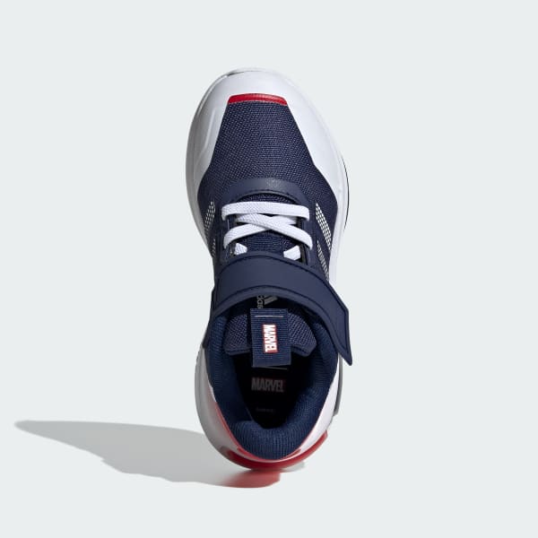 Scarpe Marvel s Captain America Racer Kids Blu adidas adidas Italia