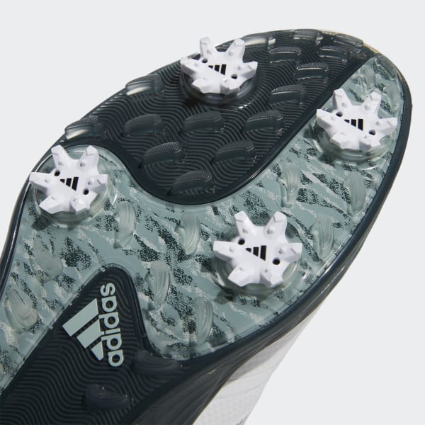 Blanco Zapatilla de golf ZG21 Collin Morikawa Player Edition