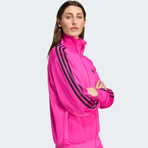 Adicolor Classic Firebird Loose Track Top