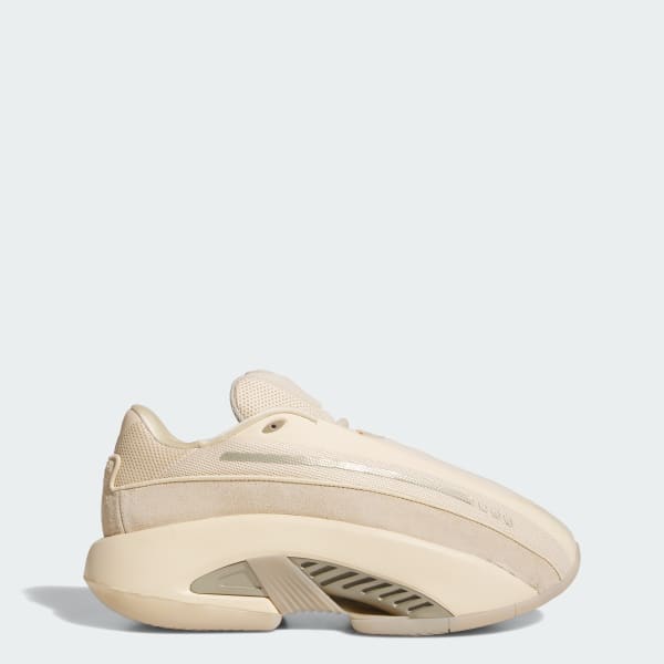 adidas Mad Iiinfinity Shoes - Beige | Free Shipping with adiClub