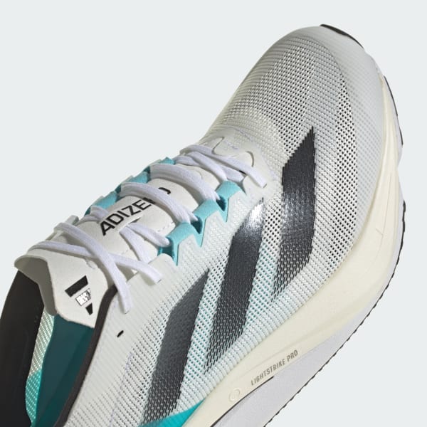 Adizero boston white on sale