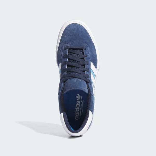 Blue Matchbreak Super Shoes
