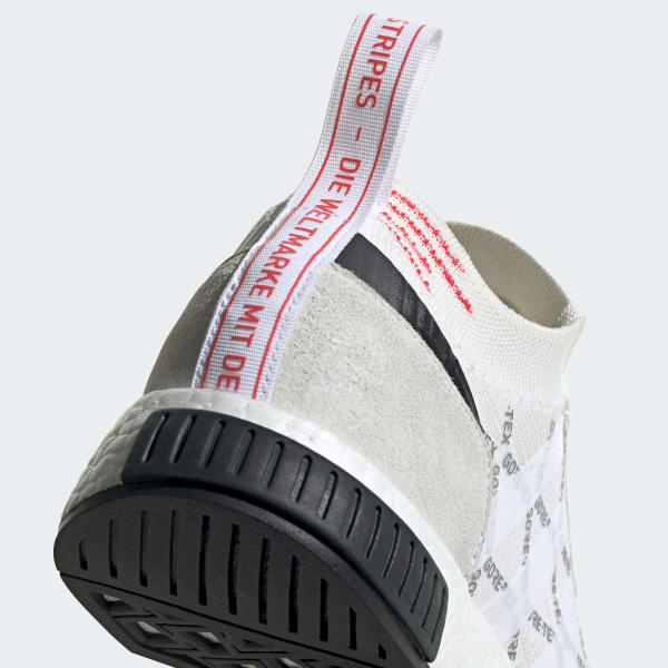 NMD RACER GTX