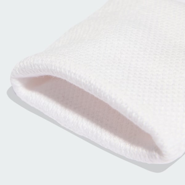 Bianco Polsino da tennis Small